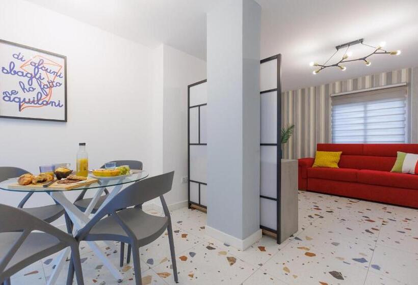 디럭스 스위트, Dimore Italiane   Private Suites