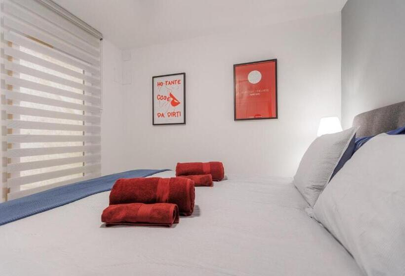 Люкс Повышенной Комфортности, Dimore Italiane   Private Suites