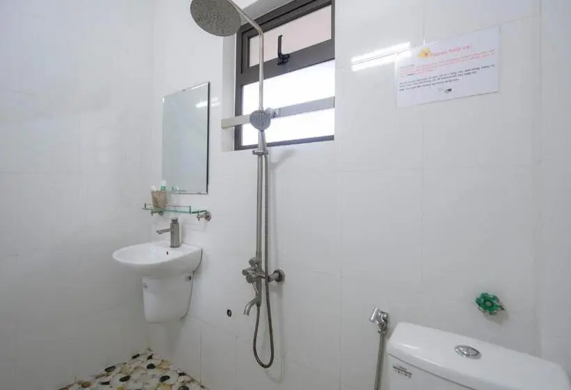 اتاق سوپریور, Ha Long Fancy Hostel With Vegetarian And Vegan Restaurant