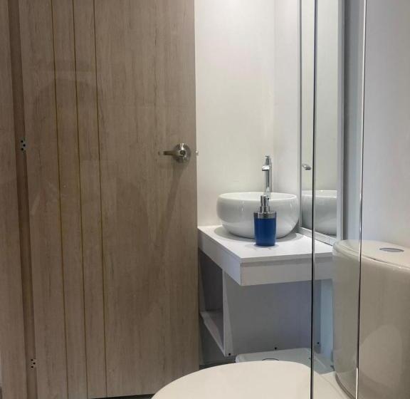 Apartamento 2 Dormitórios, Homy Apartamentos   Deluxe