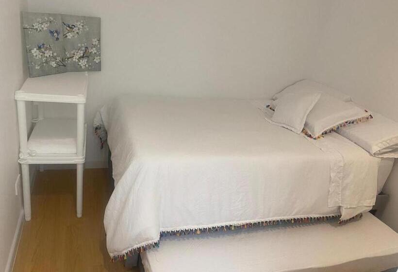 Apartamento Deluxe 1 Dormitório, Homy Apartamentos   Deluxe