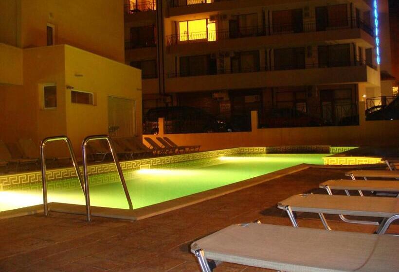 ベーシックルーム, тропикана