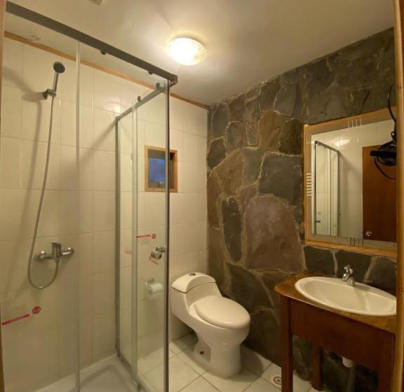 חדר דלוקס, Boutique Anttuy   Snow Spa