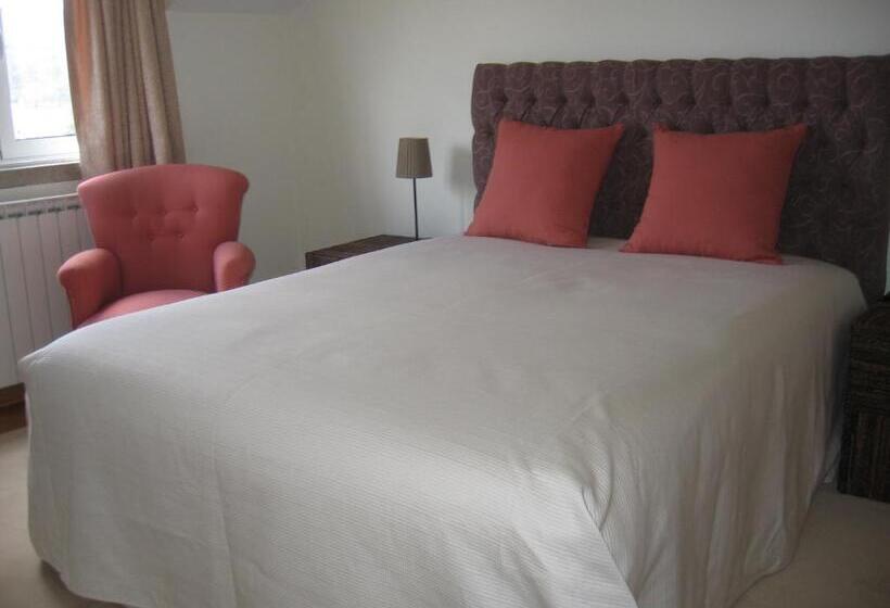 スタンダードルーム, Casa Ribeira De Pera