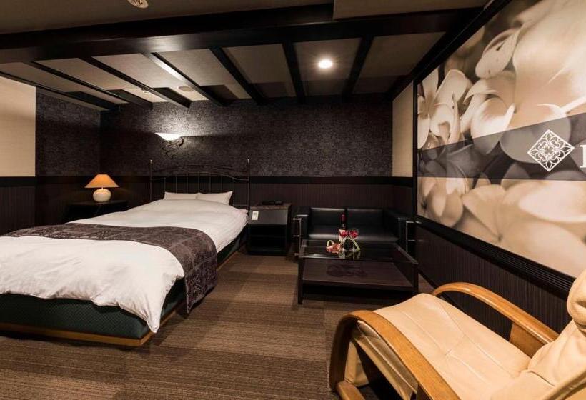 Номер Economy, Estasi Adult Only