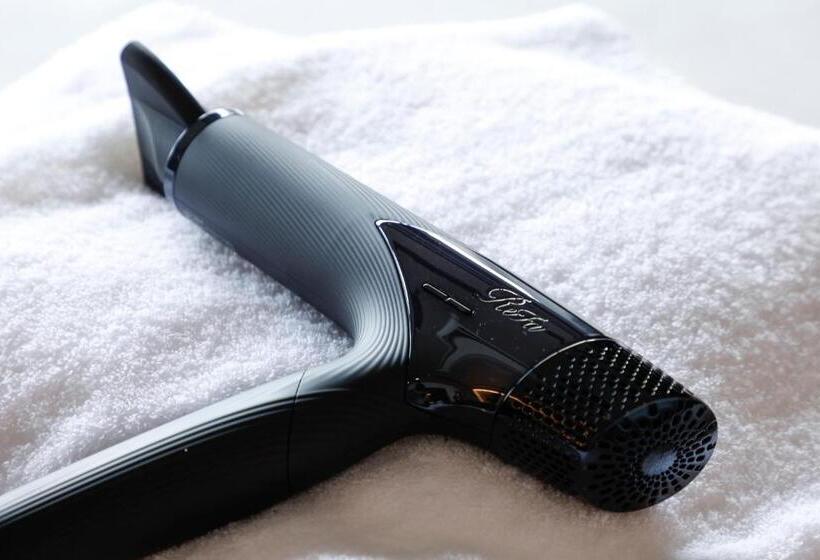 Номер Стандарт Вид на Бассейн, Five Spring Resort The Shirahama