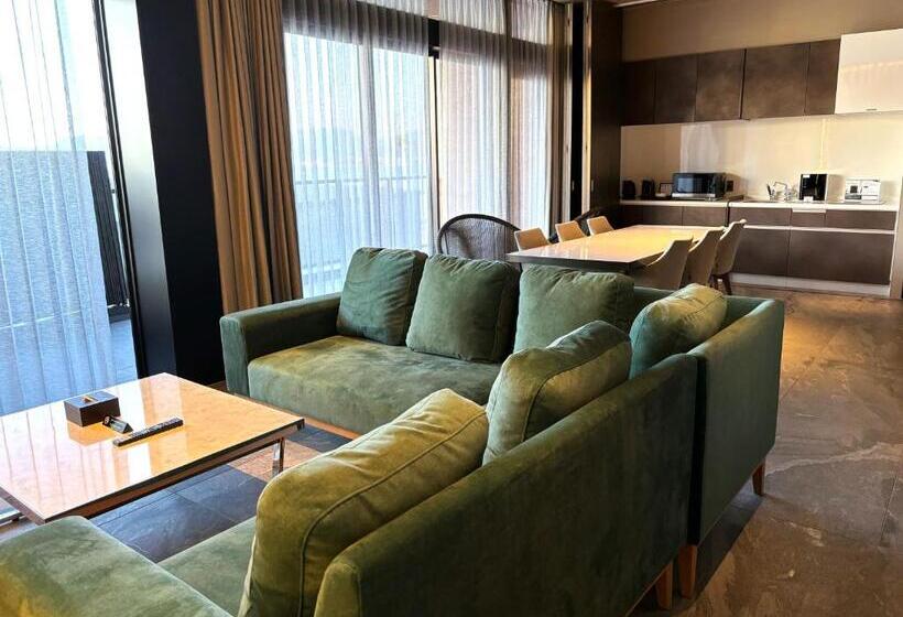 Номер Стандарт Вид на Море, Five Spring Resort The Shirahama