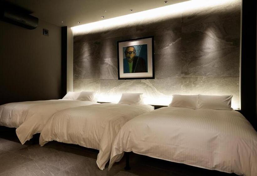 Номер Стандарт с Террасой, Five Spring Resort The Shirahama