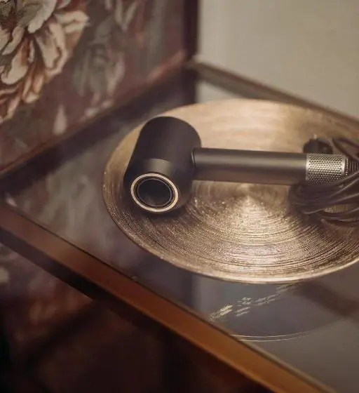 اتاق لوکس, Meta Suites Historic City Living