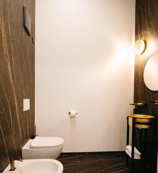 سوییت سوپریور, Meta Suites Historic City Living