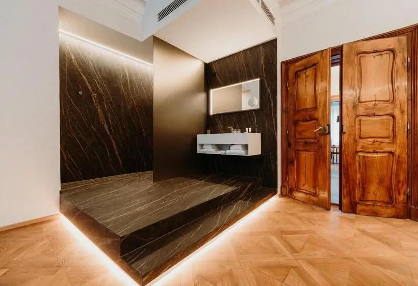 سوییت سوپریور, Meta Suites Historic City Living