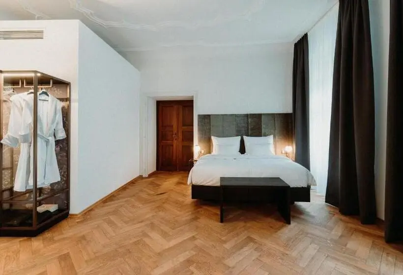 سوییت, Meta Suites Historic City Living