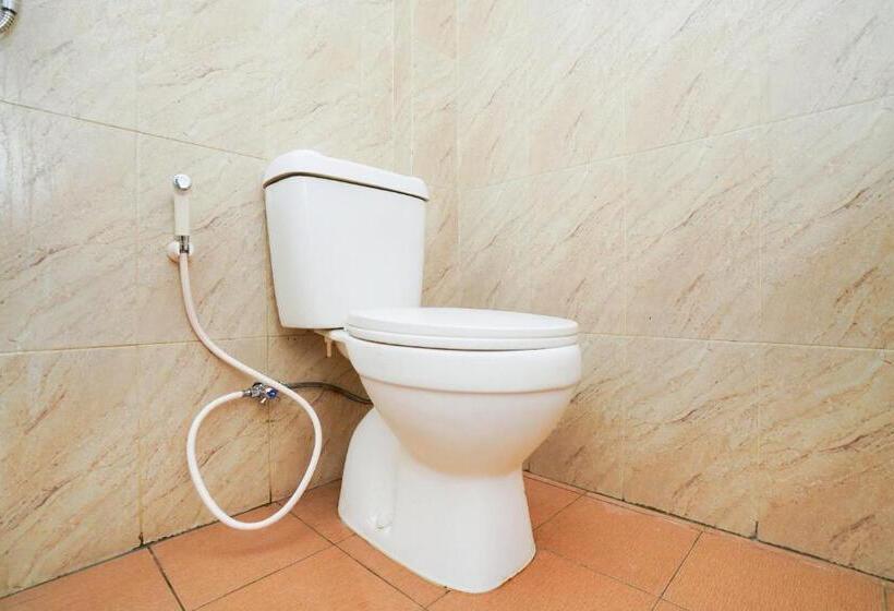 غرفة ديلوكس, Oyo Life 3078 Kost Putri Made