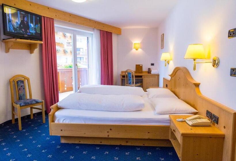 스탠다드 발코니 룸, Piccolo