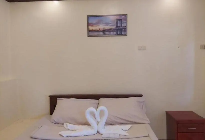 ファミリールーム, Simala Retreat Resort Cebu