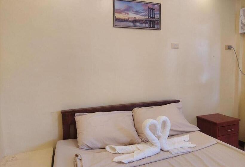 패밀리 룸, Simala Retreat Resort Cebu