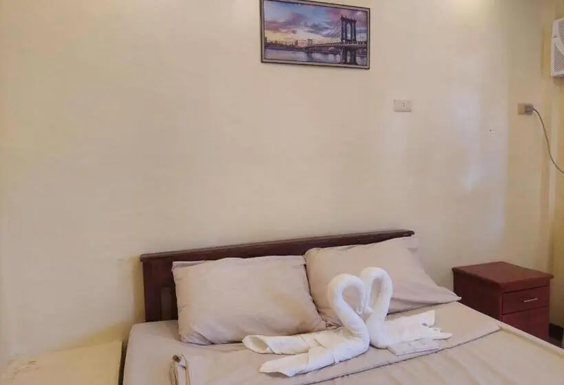 ファミリールーム, Simala Retreat Resort Cebu