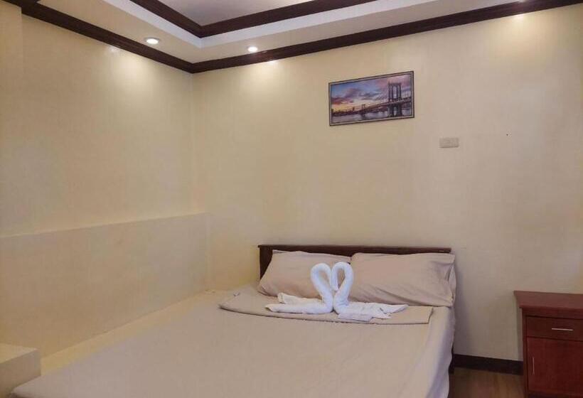 패밀리 룸, Simala Retreat Resort Cebu