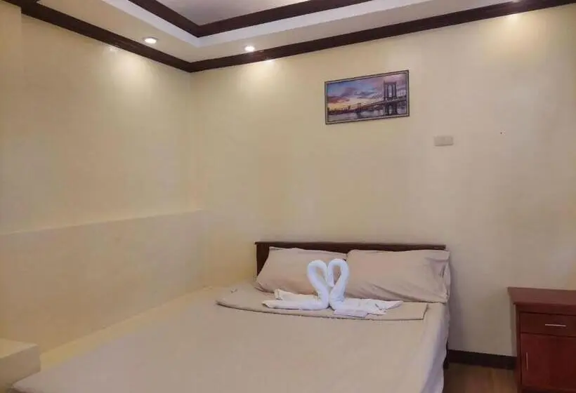 ファミリールーム, Simala Retreat Resort Cebu