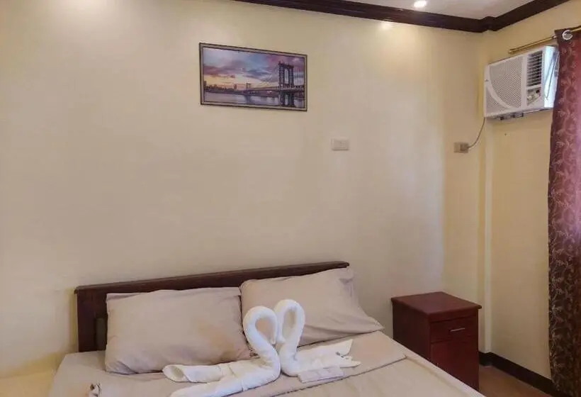 ファミリールーム, Simala Retreat Resort Cebu