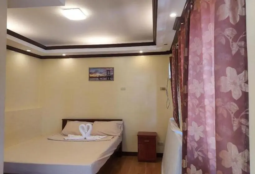 ファミリールーム, Simala Retreat Resort Cebu