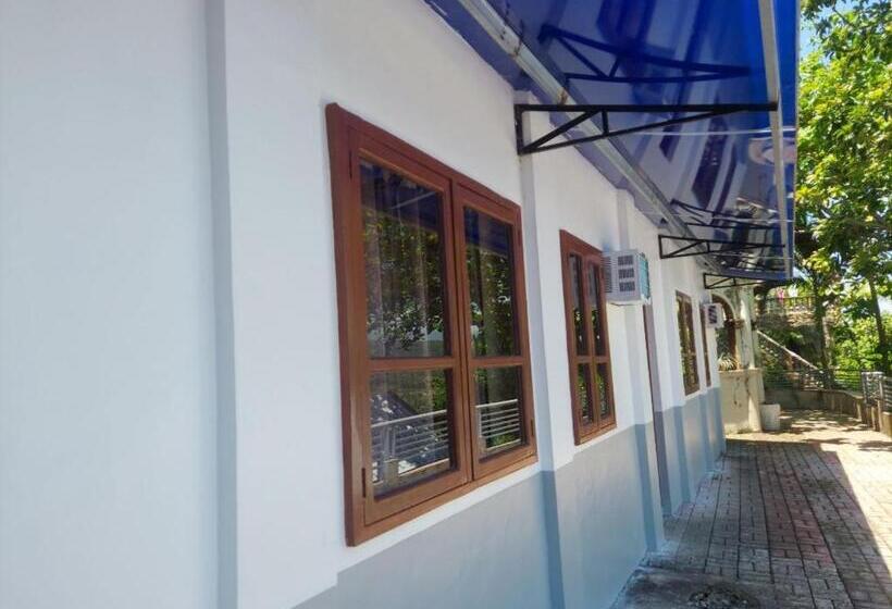 패밀리 룸, Simala Retreat Resort Cebu