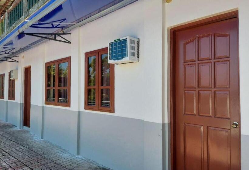 패밀리 룸, Simala Retreat Resort Cebu