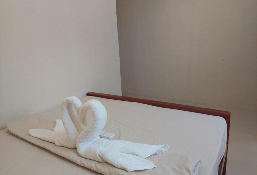 스탠다드 트리플 룸, Simala Retreat Resort Cebu