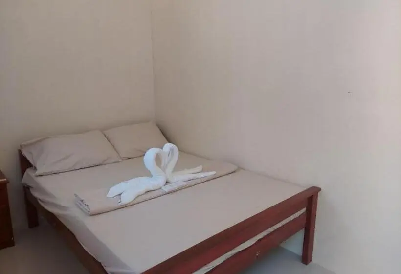 スタンダードトリプルルーム, Simala Retreat Resort Cebu