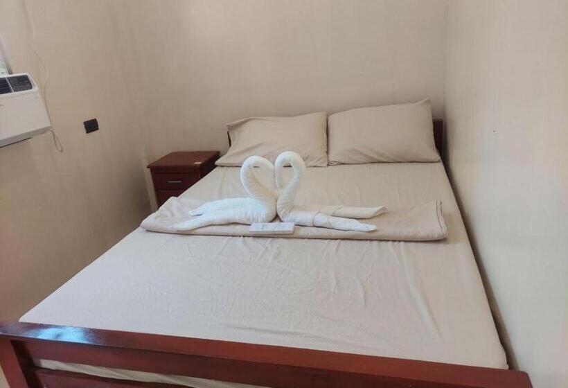 스탠다드 트리플 룸, Simala Retreat Resort Cebu