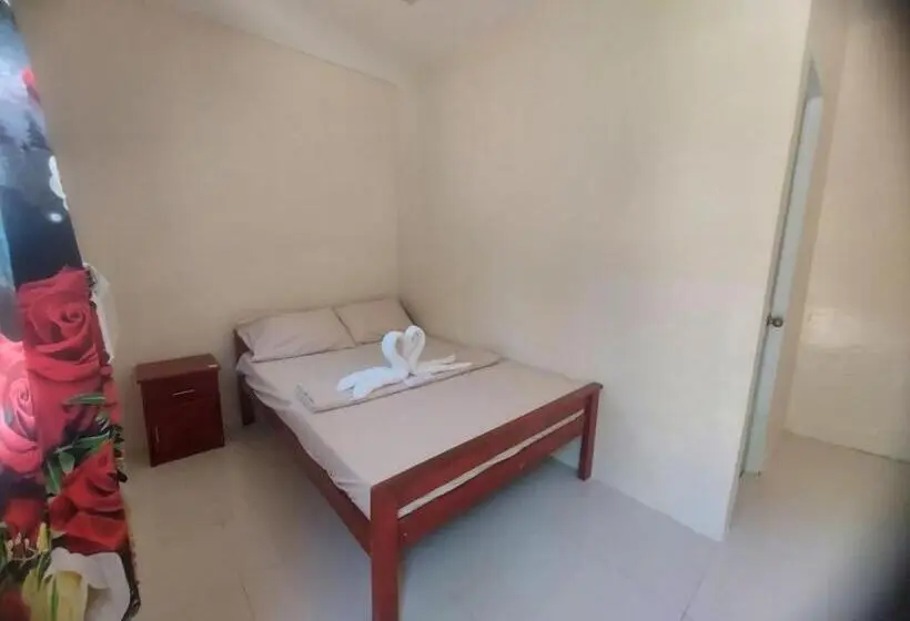 スタンダードトリプルルーム, Simala Retreat Resort Cebu