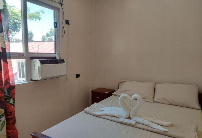 스탠다드 트리플 룸, Simala Retreat Resort Cebu