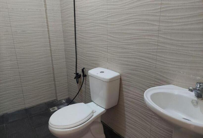 스탠다드 트리플 룸, Simala Retreat Resort Cebu