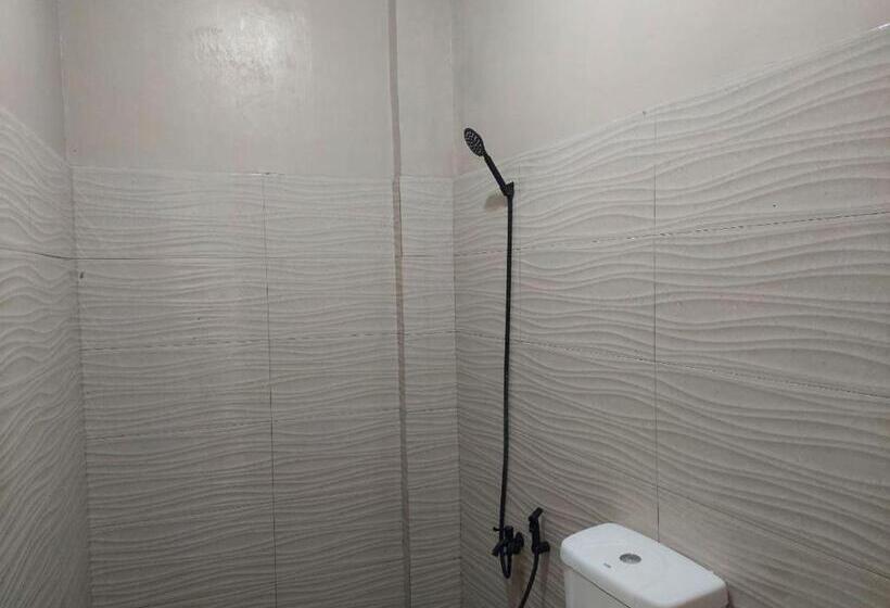 스탠다드 트리플 룸, Simala Retreat Resort Cebu