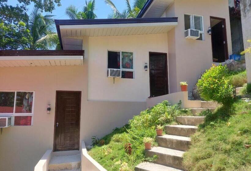 스탠다드 트리플 룸, Simala Retreat Resort Cebu