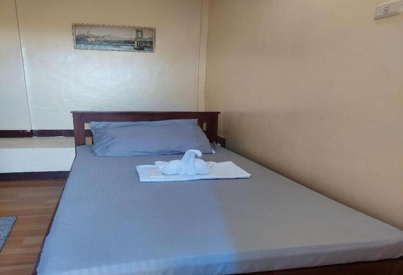 스탠다드 룸, Simala Retreat Resort Cebu