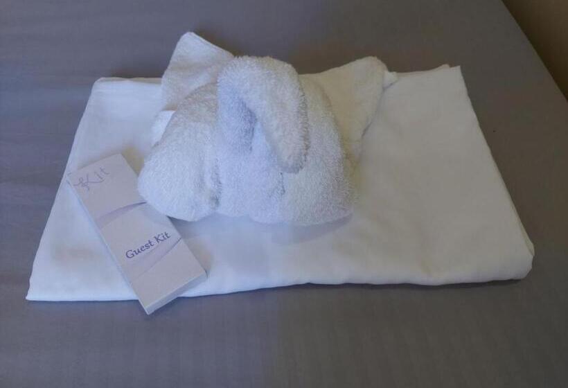 스탠다드 룸, Simala Retreat Resort Cebu