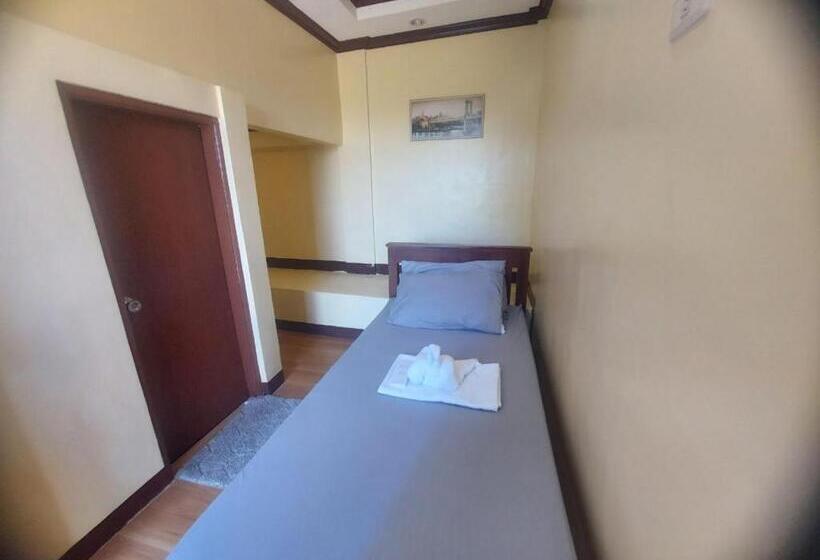 Номер Стандарт, Simala Retreat Resort Cebu