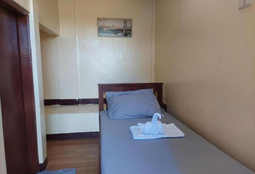 스탠다드 룸, Simala Retreat Resort Cebu