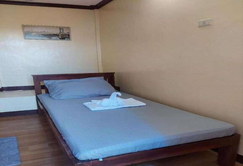 스탠다드 룸, Simala Retreat Resort Cebu