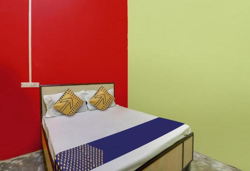 Трехместный Номер Классика, Spot On Sy Guest House