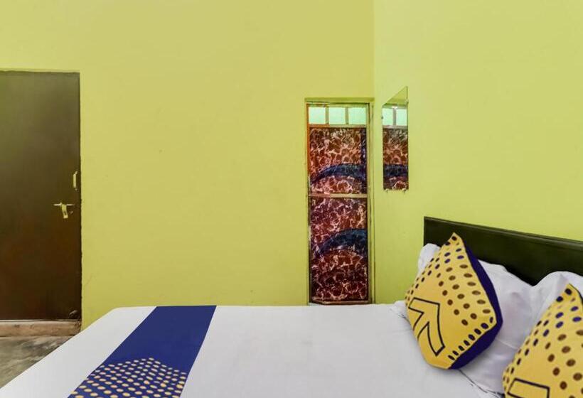 غرفة كلاسيكية ثلاثية, Spot On Sy Guest House