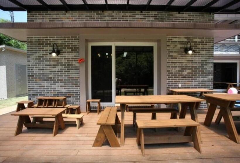 Chambre Standard, Hwacheon Yeoungwoong Ine Pension