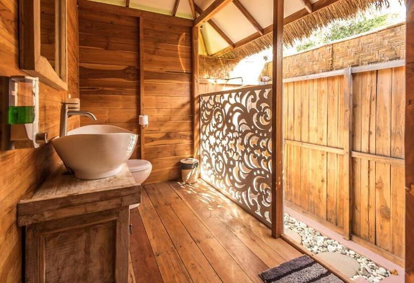 Номер Стандарт Вид на Сад, Kalimaya Resort