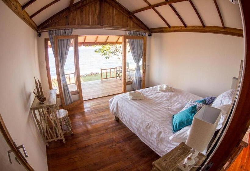 חדר סטנדרט נוף לגינה, Kalimaya Resort