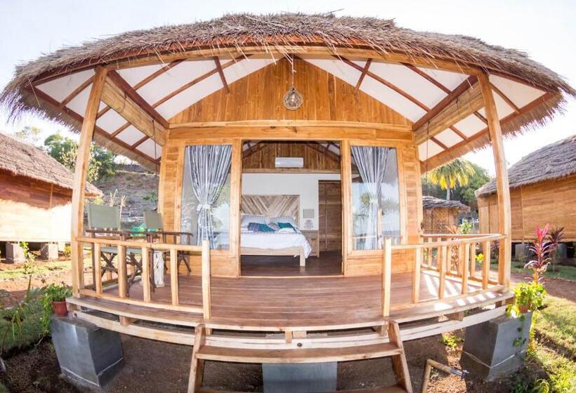 Номер Стандарт Вид на Сад, Kalimaya Resort