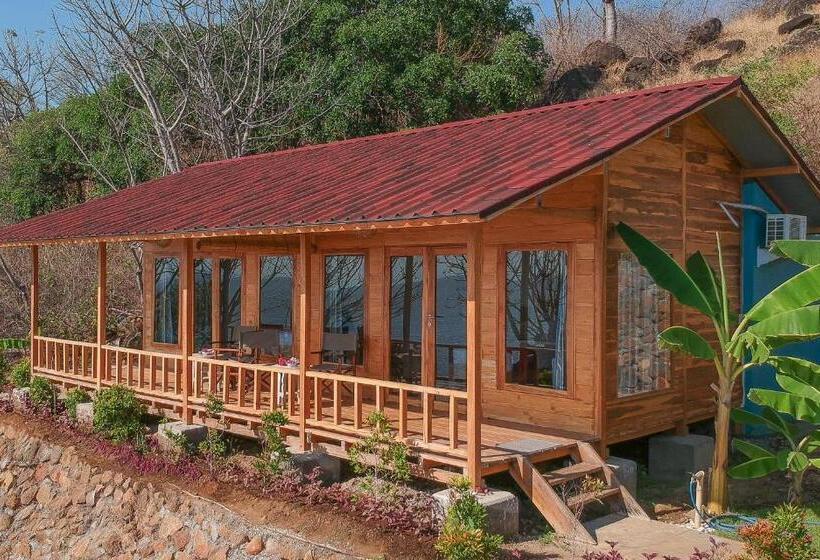 חדר סטנדרט נוף לים, Kalimaya Resort