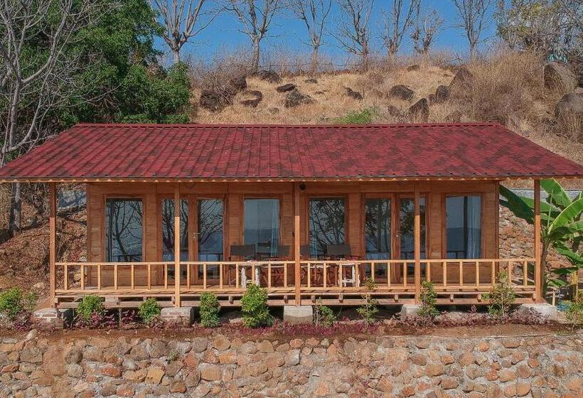 חדר סטנדרט נוף לים, Kalimaya Resort