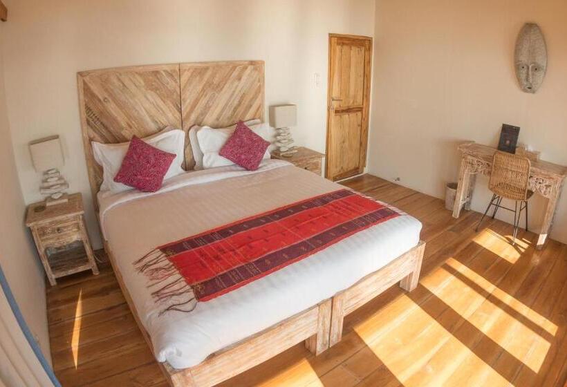Номер Стандарт Вид на Море, Kalimaya Resort