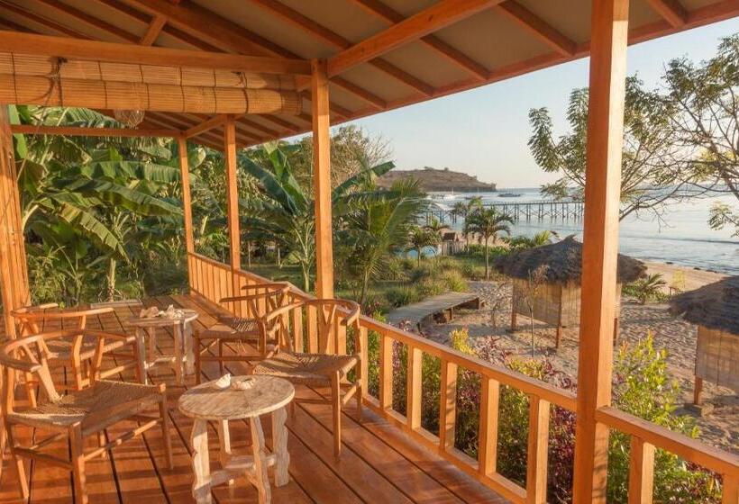 חדר סטנדרט נוף לים, Kalimaya Resort